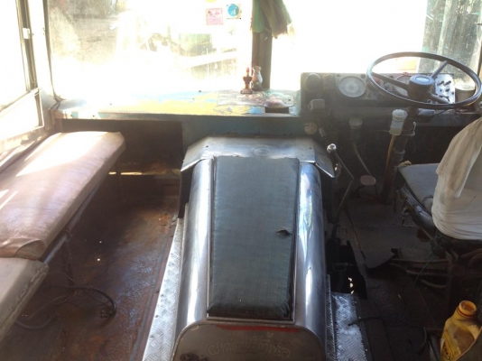 ขายรถบัสโตโยต้า เครื่องอีซูซุ6BD1 39ที่นั่ง ทะเบียนไม่ขาดเอกสารพร้อมโอน รถขับได้เลยครับ ขาย 138000 บาท