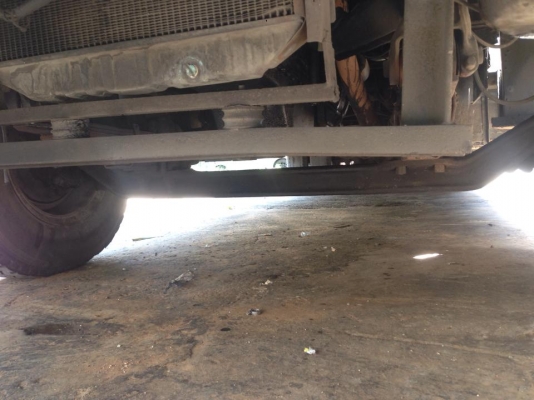 ขายรถบัสโตโยต้า เครื่องอีซูซุ6BD1 39ที่นั่ง ทะเบียนไม่ขาดเอกสารพร้อมโอน รถขับได้เลยครับ ขาย 138000 บาท