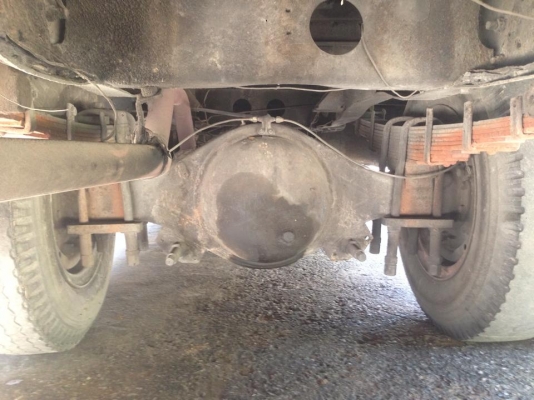 ขายรถบัสโตโยต้า เครื่องอีซูซุ6BD1 39ที่นั่ง ทะเบียนไม่ขาดเอกสารพร้อมโอน รถขับได้เลยครับ ขาย 138000 บาท