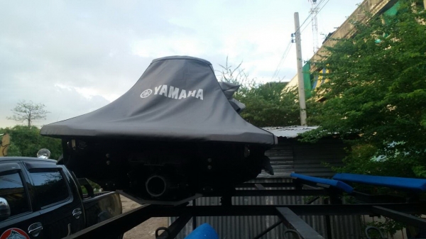 เจ็ตสกีมือสอง