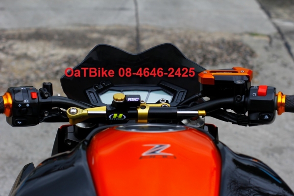 ขาย Z800 แต่งเต็ม