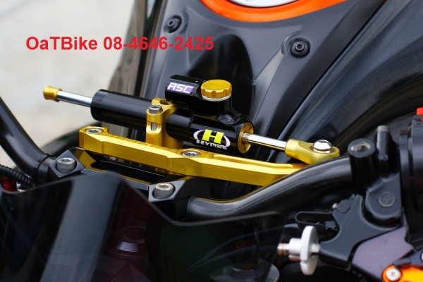 ขาย Z800 แต่งเต็ม