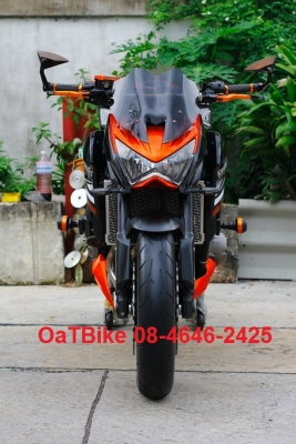 ขาย Z800 แต่งเต็ม