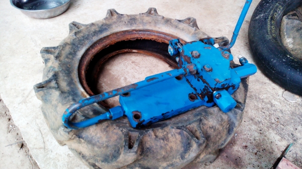 คอนโทนลCMT 2500