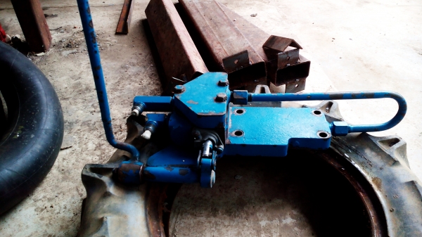 คอนโทนลCMT 2500