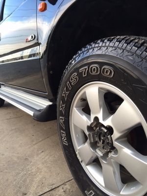 ขาย ISUZU RODIO 4WD รถปี 97 ขาย ISUZU RODIO 4WD รถปี 97