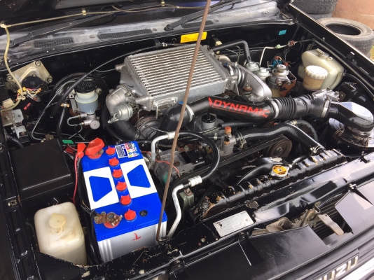 ขาย ISUZU RODIO 4WD รถปี 97 ขาย ISUZU RODIO 4WD รถปี 97