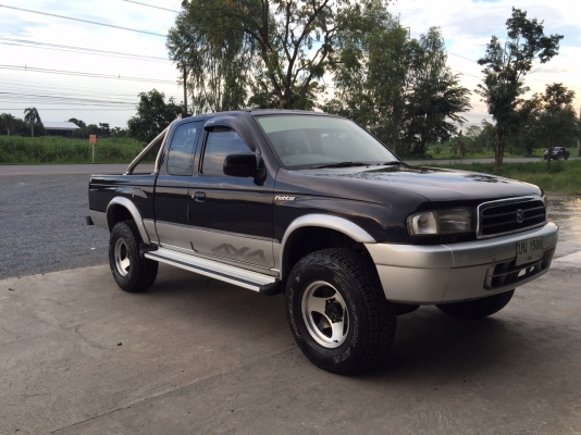 ขาย Mazda Fighter 4WD รถปี 1999 ขาย Mazda Fighter 4WD รถปี 1999