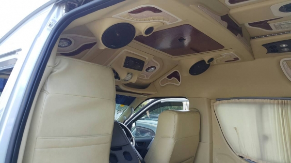 รถตู้ 2.5 ดีเชล จองแล้วครับ รถตู้ 2.5 ดีเชล จองแล้วครับ