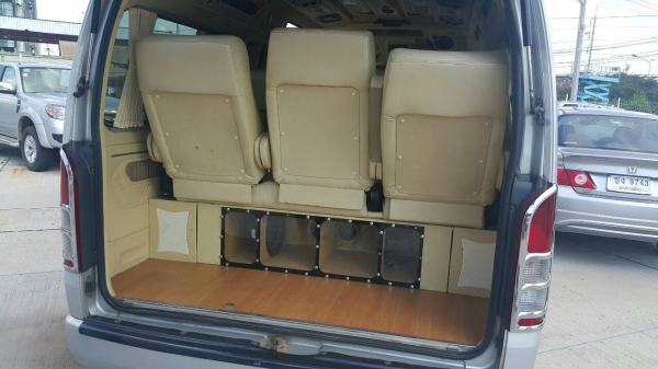 รถตู้ 2.5 ดีเชล จองแล้วครับ รถตู้ 2.5 ดีเชล จองแล้วครับ