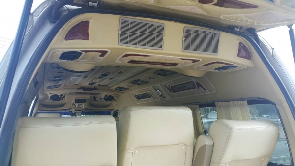 รถตู้ 2.5 ดีเชล จองแล้วครับ รถตู้ 2.5 ดีเชล จองแล้วครับ