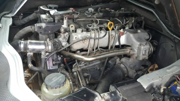 รถตู้ 2.5 ดีเชล จองแล้วครับ รถตู้ 2.5 ดีเชล จองแล้วครับ