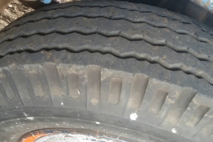 6ล้อรถโดยสาร2แถว ISUZU NPR115ปี37สภาพพร้อมใช้