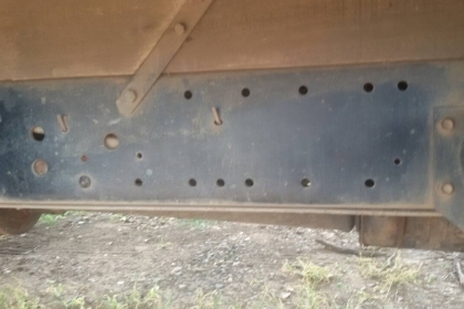 6ล้อรถโดยสาร2แถว ISUZU NPR115ปี37สภาพพร้อมใช้