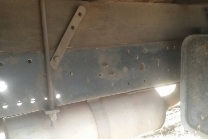 6ล้อรถโดยสาร2แถว ISUZU NPR115ปี37สภาพพร้อมใช้