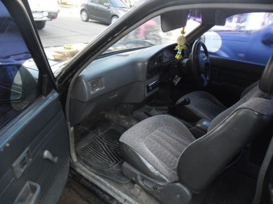 ขาย mihty-X รถพร้อมใช้ พ.เพาเวอ 1993ครับ