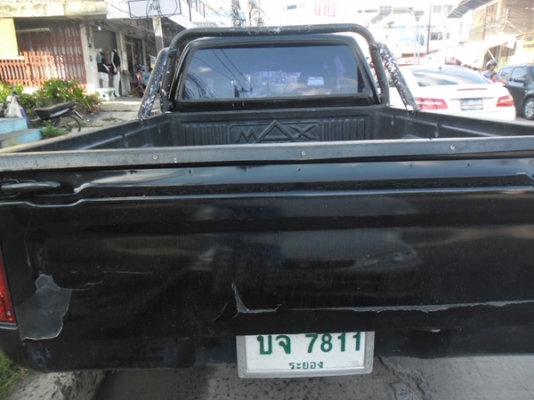 ขาย mihty-X รถพร้อมใช้ พ.เพาเวอ 1993ครับ