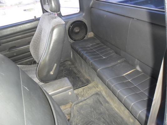 ขาย mihty-X รถพร้อมใช้ พ.เพาเวอ 1993ครับ