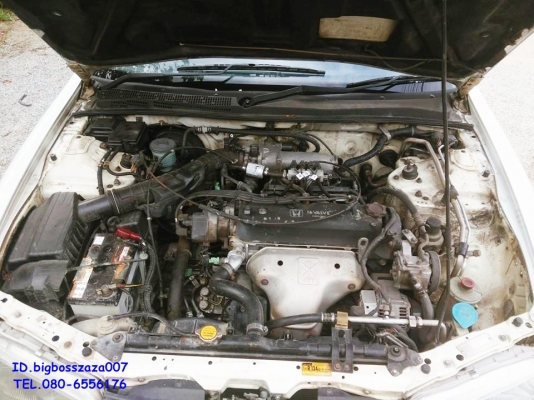 รถบ้านเดิมบางๆราคา65000 พร้อมใช้งาน ติดแก๊สระบบหัวฉีด