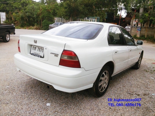 รถบ้านเดิมบางๆราคา65000 พร้อมใช้งาน ติดแก๊สระบบหัวฉีด