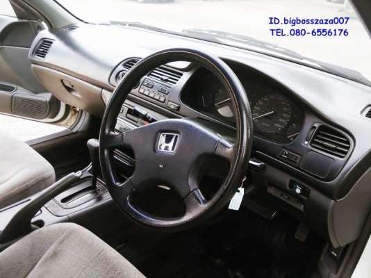 รถบ้านเดิมบางๆราคา65000 พร้อมใช้งาน ติดแก๊สระบบหัวฉีด