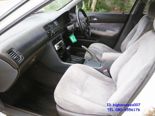 รถบ้านเดิมบางๆราคา65000 พร้อมใช้งาน ติดแก๊สระบบหัวฉีด