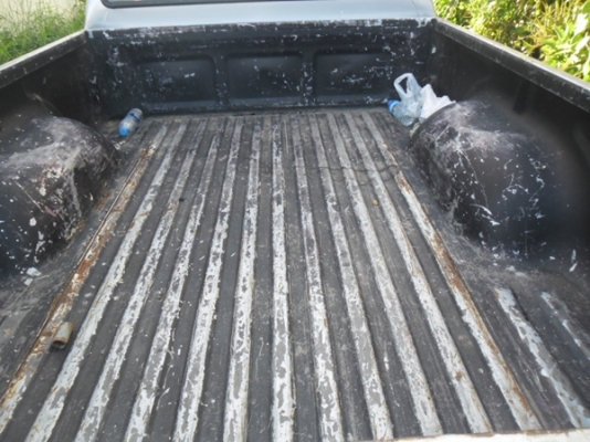 ขาย mihty-X รถพร้อมใช้ พ.เพาเวอ ขายตัดครับ 1996