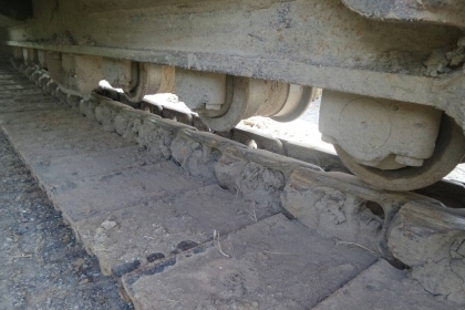 HITASHI ZX 200-1 JAPAN.ใช้งาน 10500ช.ม เอกสารเล่มทะเบียน