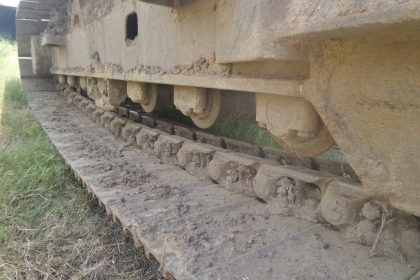 HITASHI ZX 200-1 JAPAN.ใช้งาน 10500ช.ม เอกสารเล่มทะเบียน