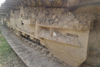 HITASHI ZX 200-1 JAPAN.ใช้งาน 10500ช.ม เอกสารเล่มทะเบียน