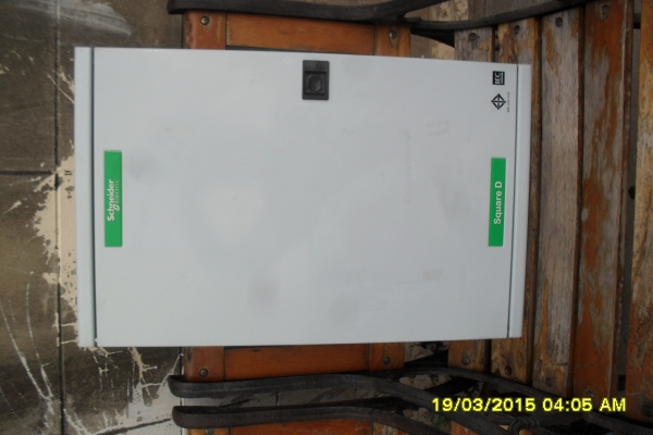 ขายตู้ไฟ