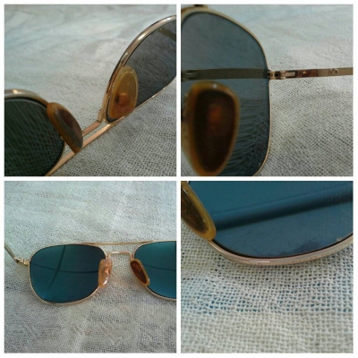 มหาอัครเทพแว่นตา AO CLASSIC USA เลนส์ปรอท (ตัวซุปเปอร์ท็อป)