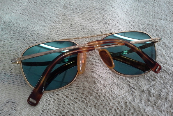 มหาอัครเทพแว่นตา AO CLASSIC USA เลนส์ปรอท (ตัวซุปเปอร์ท็อป)