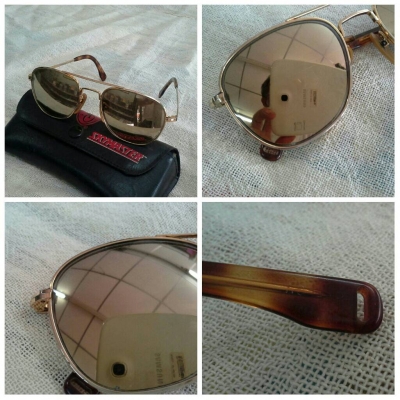 มหาอัครเทพแว่นตา AO CLASSIC USA เลนส์ปรอท (ตัวซุปเปอร์ท็อป)