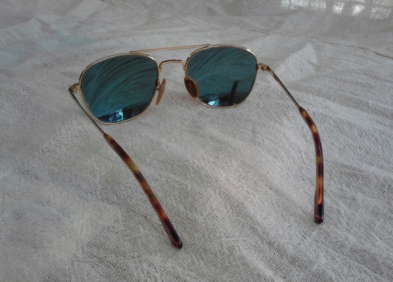 มหาอัครเทพแว่นตา AO CLASSIC USA เลนส์ปรอท (ตัวซุปเปอร์ท็อป)