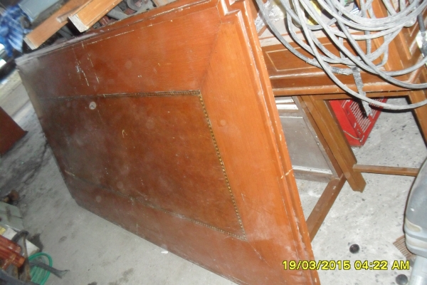 ขายโต๊ะประชุม