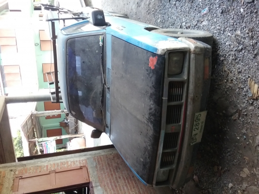 กระบะ kb เครื่อง 2200