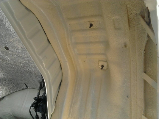 ขาย 6 ล้อ FC 120 แรง ตู้แห้ง