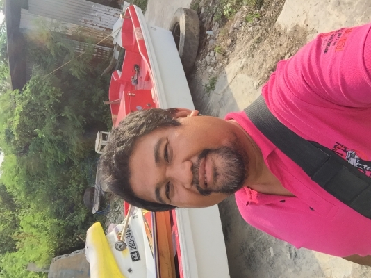 เรือประมงเก่าญี่ปุ่น23ฟุต