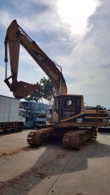 ขาย cat 320v2 มีเอกสาร