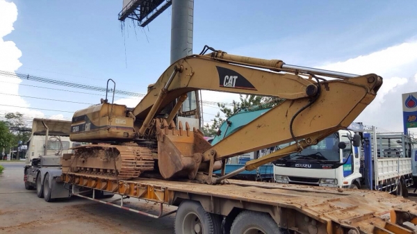 ขาย cat 320v2 มีเอกสาร ขาย cat 320v2 มีเอกสาร