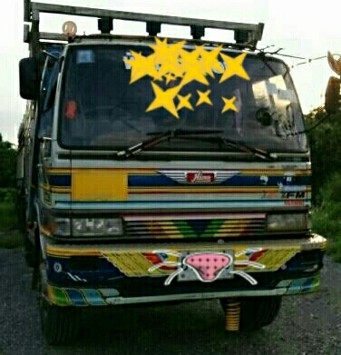 สิบล้อดั้ม ฮีโน่ FM3M-P11-320ปี45 แม่ลูกดั้ม 2เพา สภาพดีสวยบางเดิม พร้อมใช้งาน ทะเบียนพร้อมโอน ราคา 1,150,000บ ราคาเบาๆน่าใช้ ครับท่าน