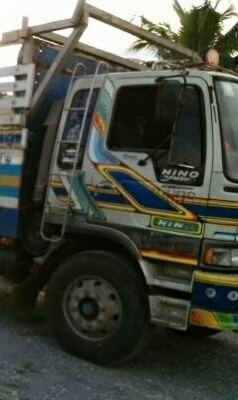 สิบล้อดั้ม ฮีโน่ FM3M-P11-320ปี45 แม่ลูกดั้ม 2เพา สภาพดีสวยบางเดิม พร้อมใช้งาน ทะเบียนพร้อมโอน ราคา 1,150,000บ ราคาเบาๆน่าใช้ ครับท่าน