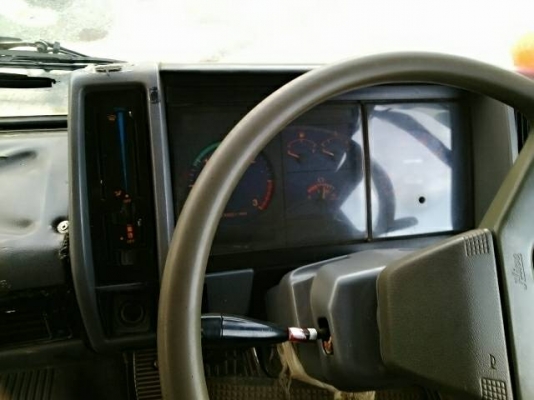 สิบล้อดั้ม ฮีโน่ FM3M-P11-320ปี45 แม่ลูกดั้ม 2เพา สภาพดีสวยบางเดิม พร้อมใช้งาน ทะเบียนพร้อมโอน ราคา 1,150,000บ ราคาเบาๆน่าใช้ ครับท่าน