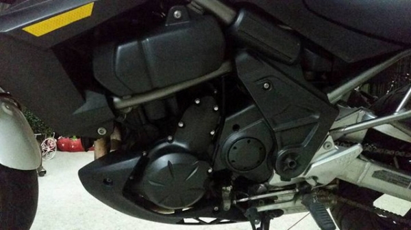 versys ปี 2011 ทะเบียนแท้ 150,000 บาท ด่วนๆ versys ปี 2011 ทะเบียนแท้ 150,000 บาท ด่วนๆ