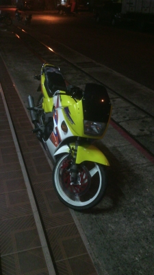 ขายมอเตอไซร์