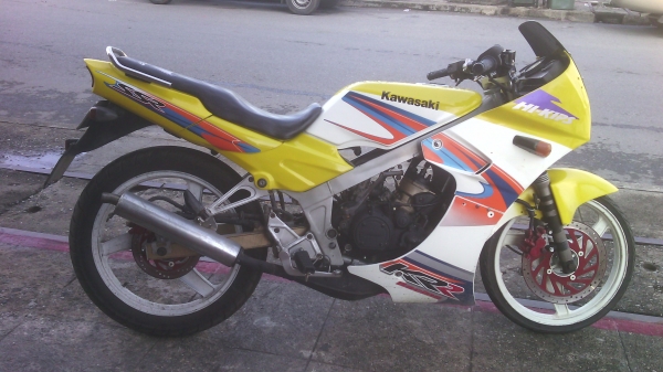 ขายมอเตอไซร์