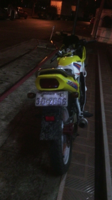 ขายมอเตอไซร์