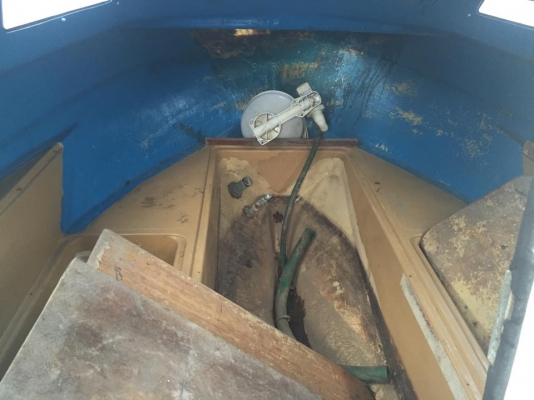 เรือตกปลา 22 ฟุตเครื่องยามาฮ่า 90 แรง