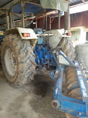 ขาย ฟอร์ด 6610 ราคาถูก